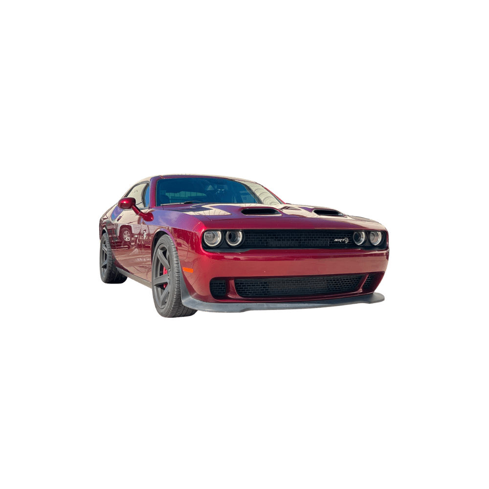 Redeye / Demon